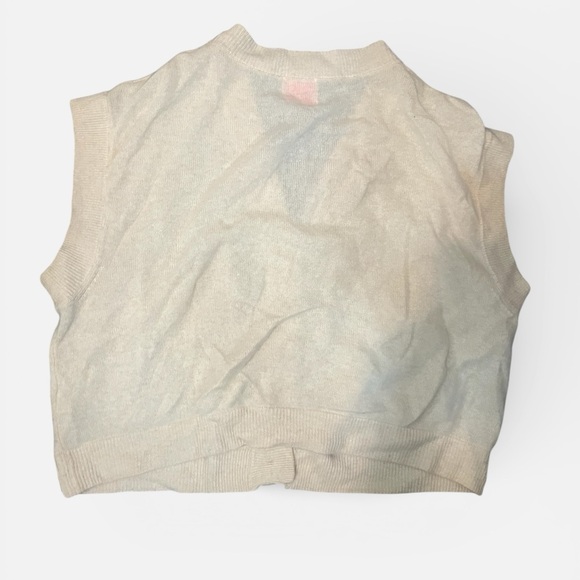 Crush Cashmere Cardigan - Picture 5 of 6